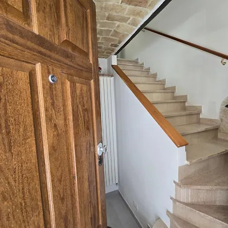 Perla -centro Storico Vasto-