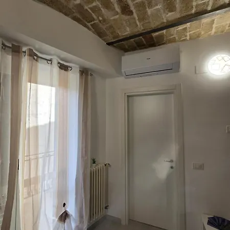 Holiday home Perla -centro Storico Vasto-
