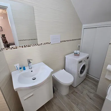 Perla -centro Storico Vasto- 度假居 瓦斯托