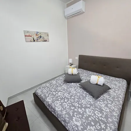 Holiday home Perla -centro Storico Vasto- Vasto