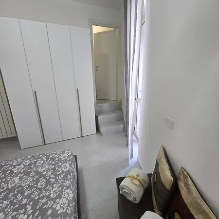 Perla -centro Storico Vasto- *