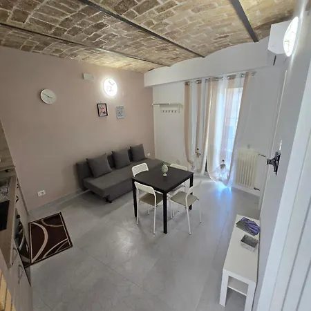 Perla -centro Storico Vasto- 瓦斯托