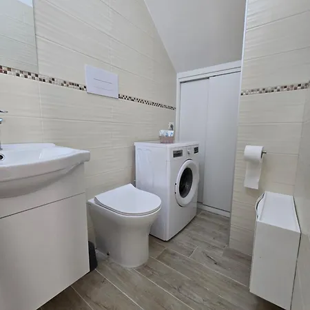 Perla -centro Storico Vasto- * 瓦斯托