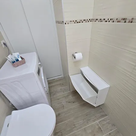 度假居 Perla -centro Storico Vasto-