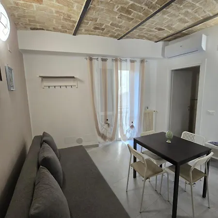 Perla -centro Storico Vasto- Holiday home *