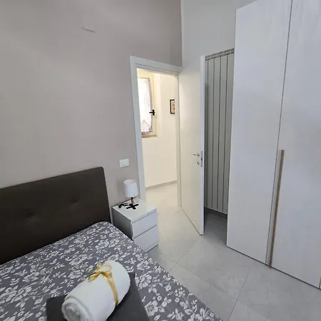 度假居 Perla -centro Storico Vasto- *