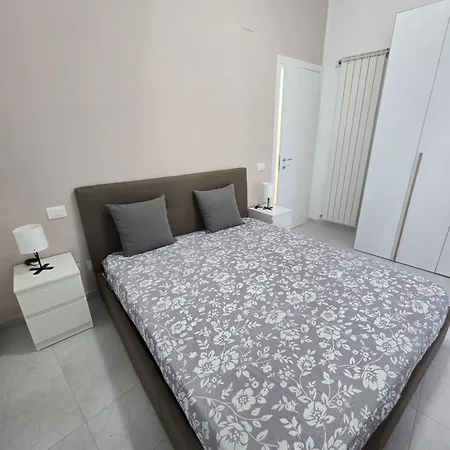 Perla -centro Storico Vasto- 度假居 瓦斯托