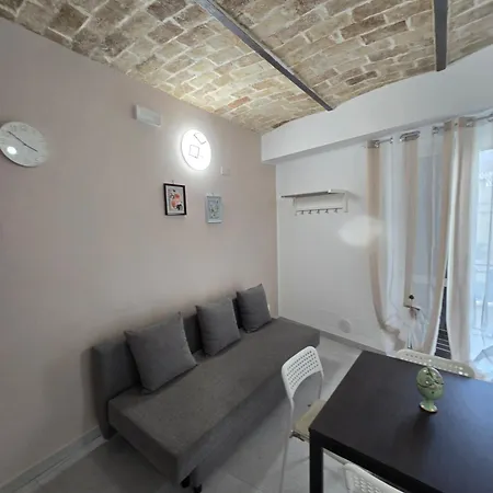 Holiday home Perla -centro Storico Vasto- Vasto