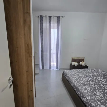 Perla -centro Storico Vasto- 瓦斯托