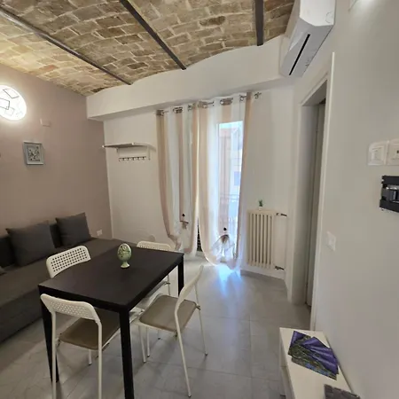 Perla -centro Storico Vasto- * 瓦斯托