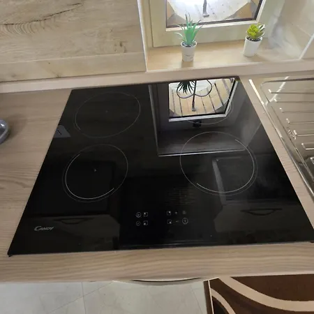 Perla -centro Storico Vasto-