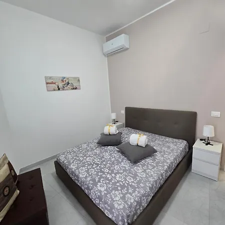 Perla -centro Storico Vasto- 度假居