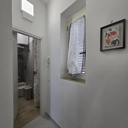 度假居 Perla -centro Storico Vasto-