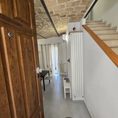 度假居 Perla -centro Storico Vasto-