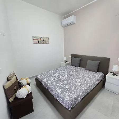 Perla -centro Storico Vasto- 度假居 瓦斯托