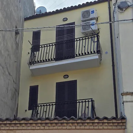 Perla -centro Storico Vasto-