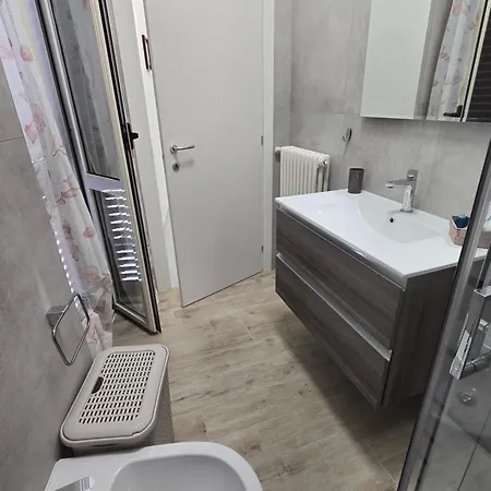 度假居 Perla -centro Storico Vasto- *