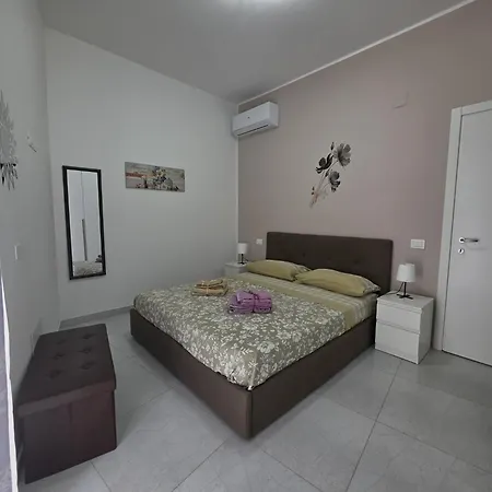 Holiday home Perla -centro Storico Vasto- Vasto