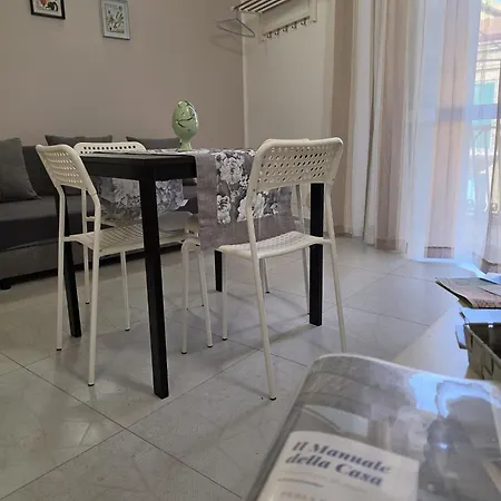 Perla -centro Storico Vasto-