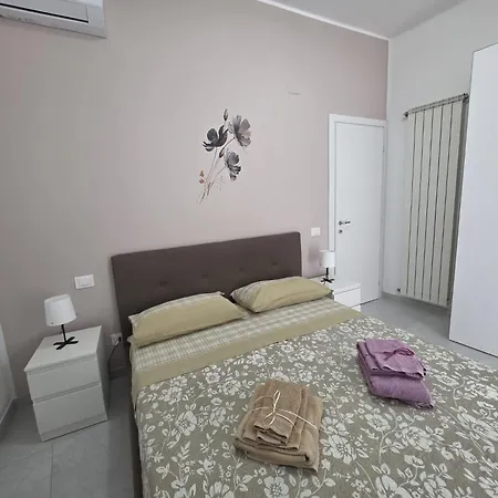 Holiday home Perla -centro Storico Vasto- *