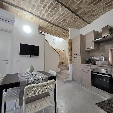 Perla -centro Storico Vasto- Holiday home *