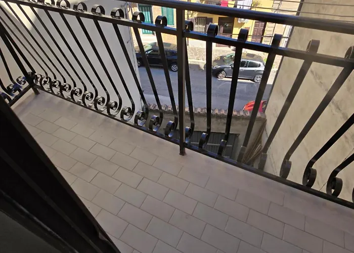 Perla -centro Storico Vasto- *