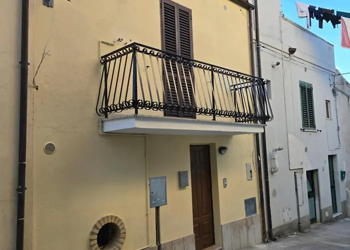 Perla -centro Storico Vasto- Vasto