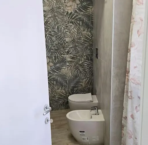 Perla -centro Storico Vasto- *