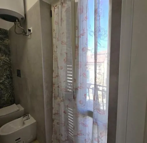 Ferienhaus Perla -centro Storico Vasto- *