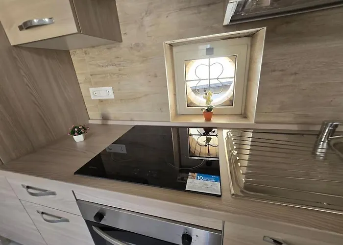 Perla -centro Storico Vasto- * Vasto