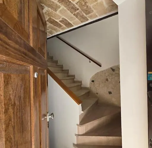 Perla -centro Storico Vasto-