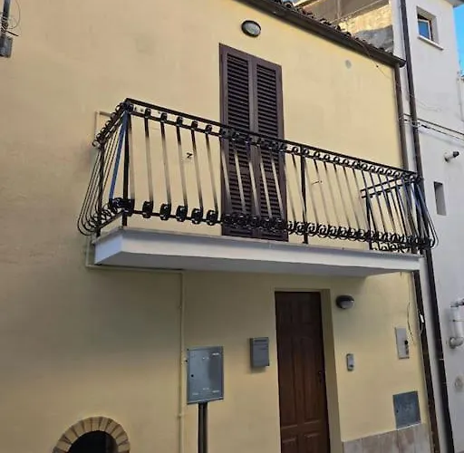 Perla -centro Storico Vasto-