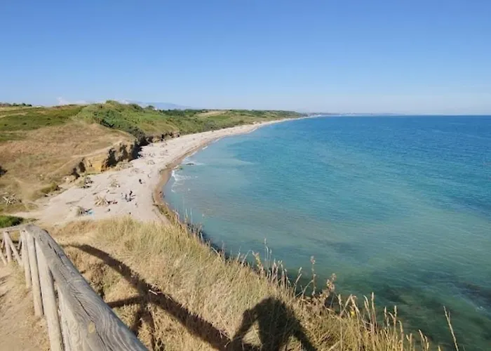Perla -centro Storico Vasto- Vasto