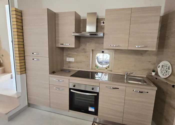 Perla -centro Storico Vasto-