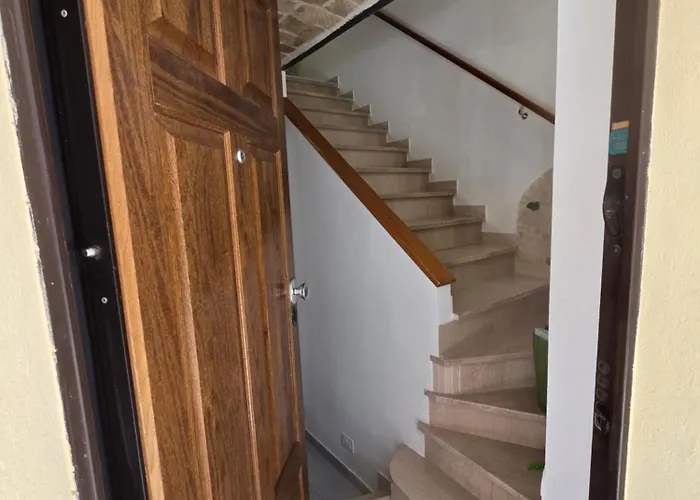 Ferienhaus Perla -centro Storico Vasto- Vasto