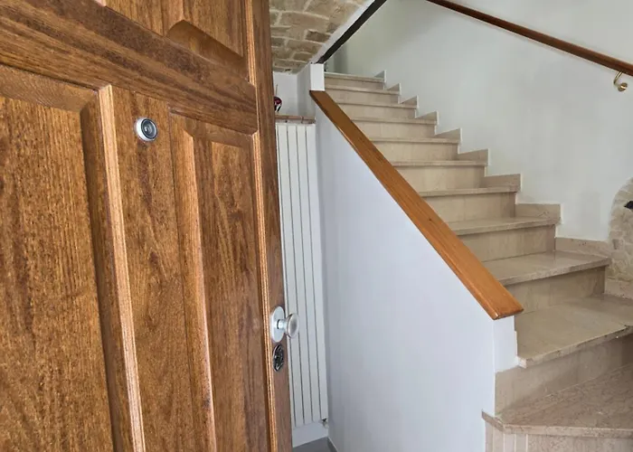 Perla -centro Storico Vasto-