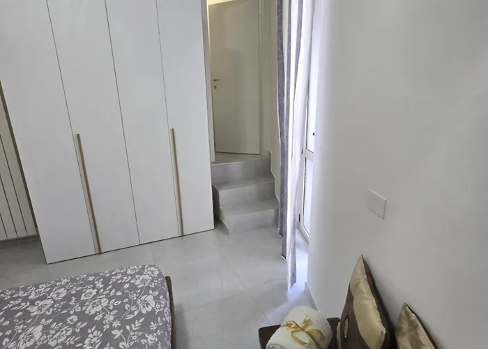 Perla -centro Storico Vasto- *