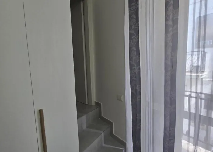 Ferienhaus Perla -centro Storico Vasto- Vasto