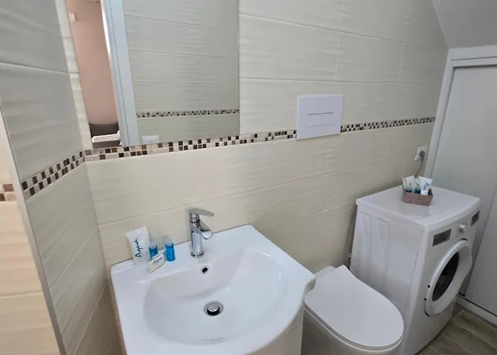 Ferienhaus Perla -centro Storico Vasto- *